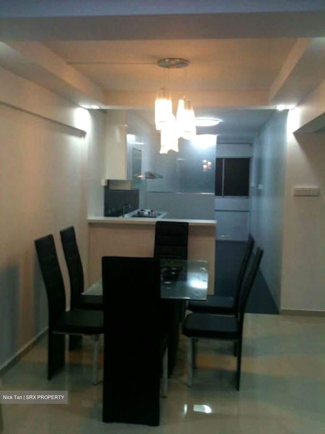 Blk 289 Ficus Vale (Yishun), HDB 5 Rooms #591934111